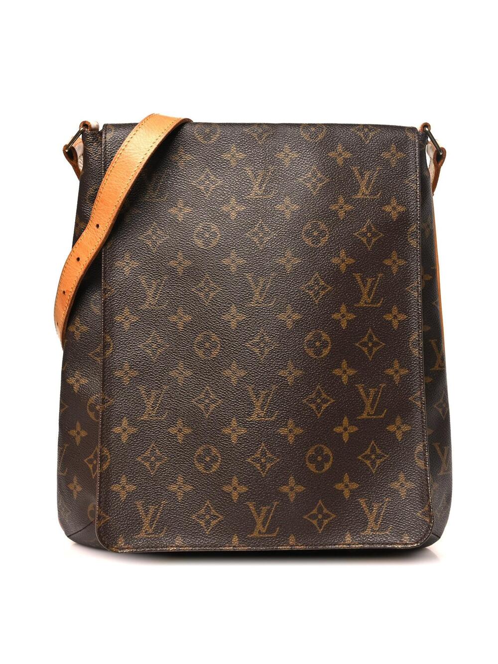 Louis Vuitton Musette Gm #280063L65B